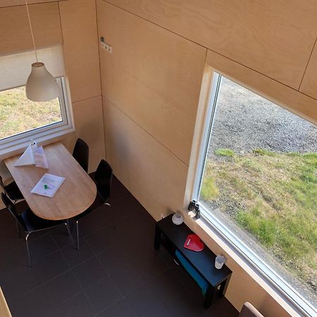 Sunnuhlid Houses Akureyri Eksteriør bilde